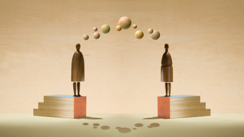 donation partage notaire