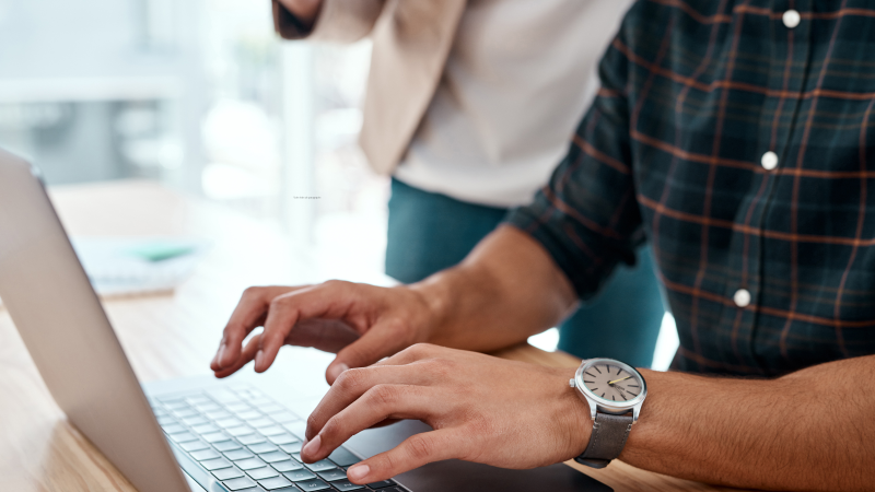 Création entreprise notaire